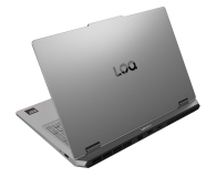 Lenovo LOQ Essential 15 Ryzen 7-170/16GB/512 RTX5060 144Hz - 1521278 - zdjęcie 4